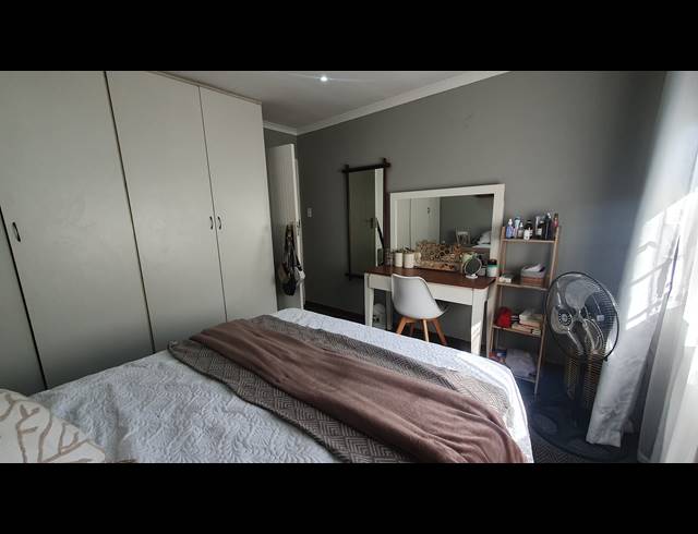 2 BEDROOM SECTIONAL TITLE FOR SALE IN VERWOERDPARK